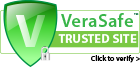 VeraSafe Security Seal