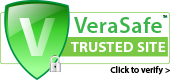 VeraSafe Trust Seal