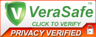 VeraSafe Security Seal